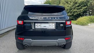 Finansowanie SUV Land Rover Range Rover Evoque 2016