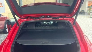 Lízing Kombi MERCEDES CLA 2015