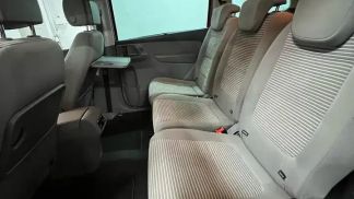 Leasing Hayon Seat Alhambra 2014