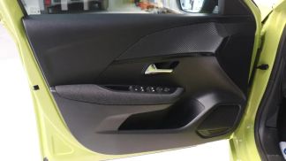Leasing Hatchback Peugeot 208 2024