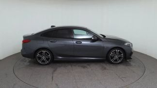 Leasing Coupé BMW 218 2020