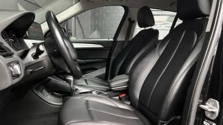Finansowanie SUV BMW X1 2021