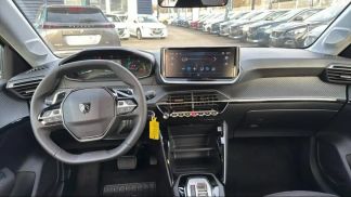 Finansowanie Sedan Peugeot 208 2024
