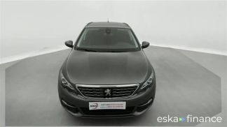 Finansowanie Wóz Peugeot 308 2021