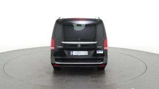 Finansowanie Hatchback MERCEDES V 300 2023