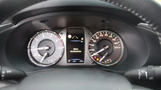 Finansowanie SUV Toyota Hilux 2024
