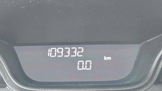 Leasing Van Renault TRAFIC 1.6 DCI 2019