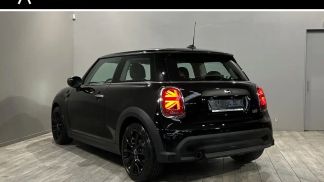 Lízing Sedan MINI ONE 2021