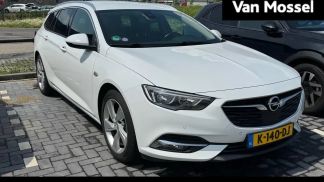 Finansowanie Wóz Opel Insignia 2017