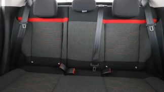 Leasing Hatchback Citroën C3 2019
