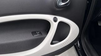 Lízing Kabriolet Smart ForTwo 2018