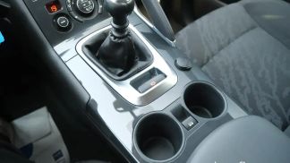 Financování Hatchback Peugeot 3008 2012