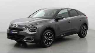Finansowanie Sedan Citroën C4 2021
