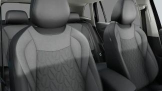 Leasing SUV Volkswagen Tiguan 2025