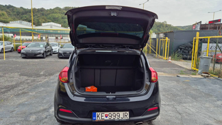 Lízing Hatchback Kia CEE´D 2015