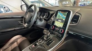 Lízing Hatchback Renault Espace 2016