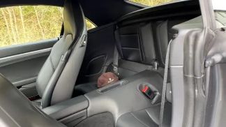 Financování Konvertibilní Porsche 991 2014