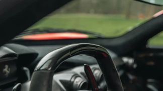 Financování Kupé Ferrari LaFerrari 2014