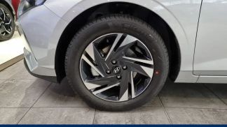 Lízing Hatchback Hyundai i20 2023