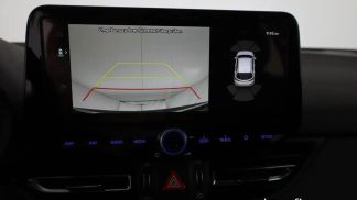 Leasing Wagon Hyundai i30 2025