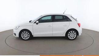 Leasing Hatchback Audi A1 2018