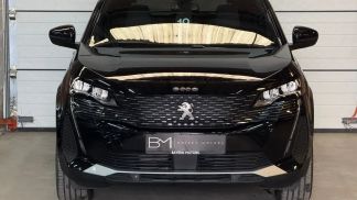 Finansowanie SUV Peugeot 3008 2024
