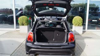 Financování Hatchback MINI Cooper 2022
