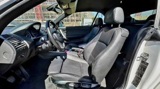 Financování Konvertibilní BMW 118 2010