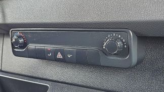 Leasing Van Mercedes-Benz SPRINTER 317 2019