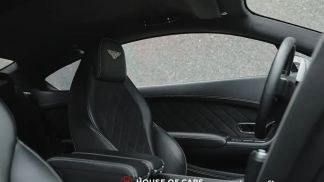 Finansowanie Coupé Bentley Continental 2016