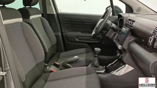 Financování SUV Citroën C3 Aircross 2024