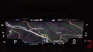 Leasing SUV Skoda Karoq 2024