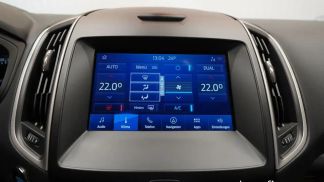 Lízing Hatchback Ford S-Max 2022