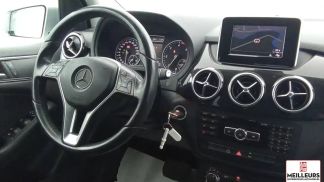 Leasing Hatchback MERCEDES CL 2013