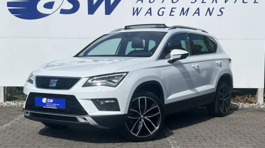 Seat Ateca 2020