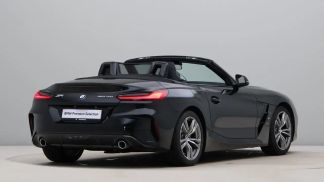 Lízing Kabriolet BMW Z4 2024