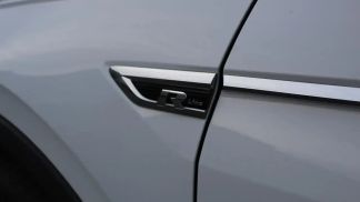 Leasing Wagon Volkswagen Tiguan 2019