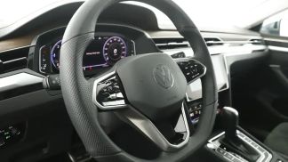 Financování Kupé Volkswagen Arteon 2021