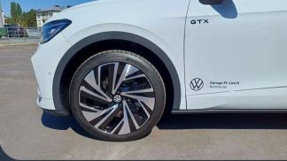 Finansowanie SUV Volkswagen ID.5 2024