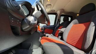 Lízing Hatchback Fiat Qubo 2013