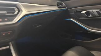 Finansowanie Sedan BMW 330 2020