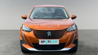 Leasing SUV Peugeot E-2008 2022
