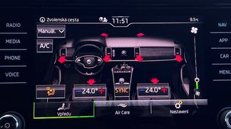 Lízing SUV Skoda Kodiaq 2021