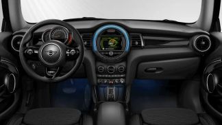 Lízing Kabriolet MINI Cooper Cabrio 2019