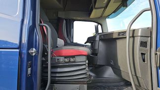 Lízing Traktor Volvo FH 420 2014