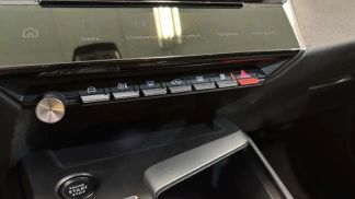 Leasing Sedan Peugeot 308 2022