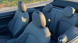 Leasing Convertible MINI One Cabrio 2019