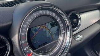 Finansowanie Zamienny MINI Cooper Cabrio 2014