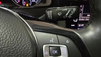 Lízing Hatchback Volkswagen Golf 2019