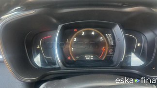 Leasing SUV Renault Kadjar 2019